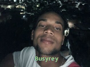 Busyrey