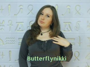 Butterflynikki