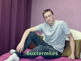 Buxtermiles