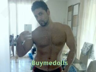 Buymedolls