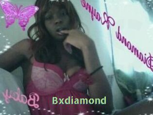 Bxdiamond