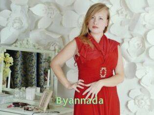 Byannada