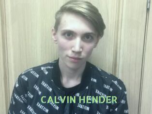 CALVIN_HENDER