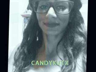 CANDYKUTX