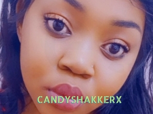 CANDYSHAKKERX