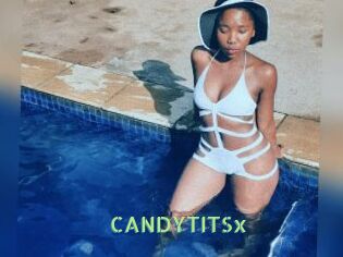 CANDYTITSx
