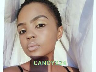 CANDYX24