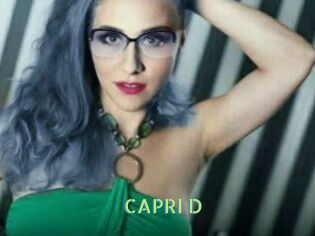 CAPRI_D