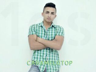 CARAMELOTOP