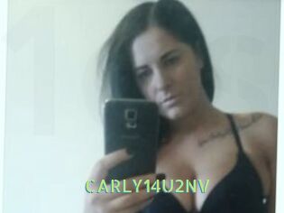 CARLY14U2NV