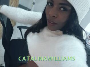 CATALINAWILLIAMS