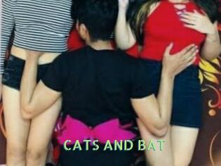 CATS_AND_BAT Une Etudiante Sexy