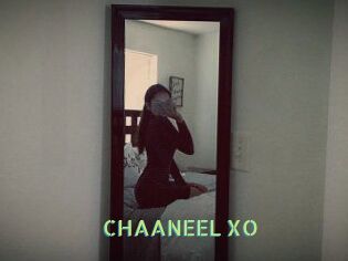 CHAANEEL_XO