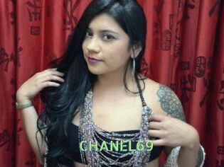 CHANEL69