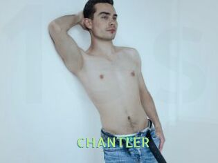 CHANTLER