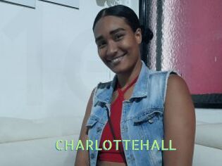 CHARLOTTEHALL
