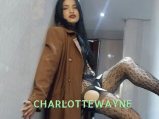 CHARLOTTEWAYNE