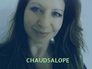 CHAUDSALOPE