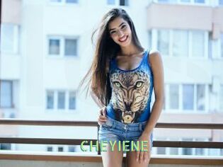 CHEYIENE_