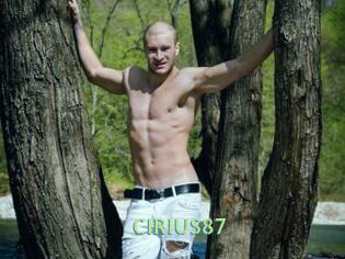 CIRIUS87