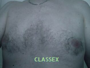 CLASSEX