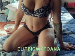 CLITBIGWETDANA