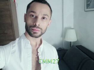 CMM27 Une Etudiante Sexy