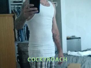 COCKYROACH