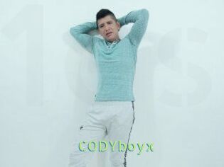 CODYboyx