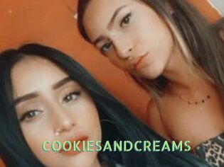 COOKIESANDCREAMS