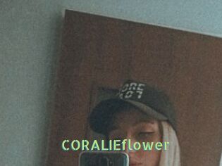 CORALIEflower