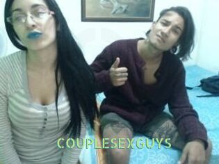 COUPLESEXGUYS Une Etudiante Sexy