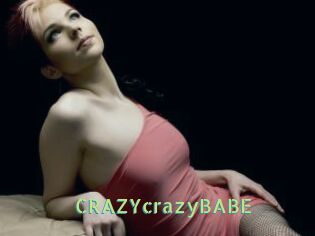 CRAZYcrazyBABE