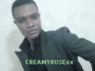 CREAMYROSExx Une Etudiante Sexy