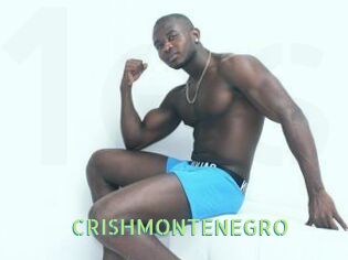 CRISHMONTENEGRO