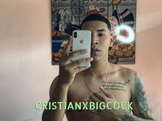 CRISTIANXBIGCOCK