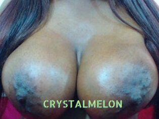 CRYSTALMELON