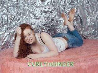 CURLYnGINGER