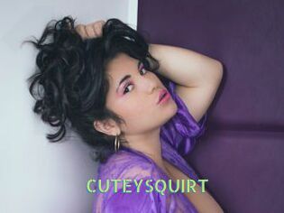 CUTEYSQUIRT