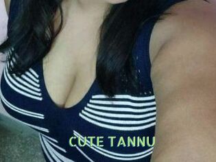 CUTE_TANNU