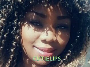 CUTIELIPS Une Etudiante Sexy