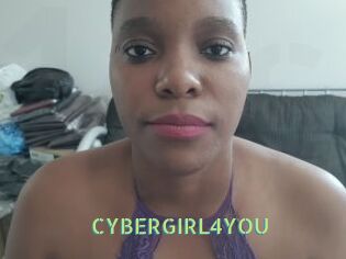 CYBERGIRL4YOU