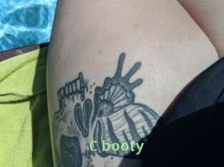 C_booty