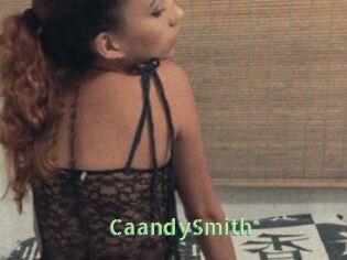 CaandySmith