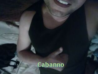 Cabanno