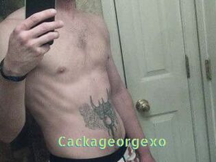 Cackageorgexo