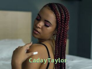 CadayTaylor