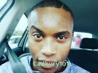 Cadbury101