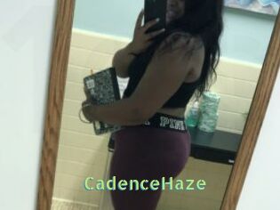 Cadence_Haze