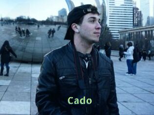 Cado
